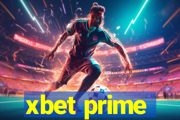 xbet prime